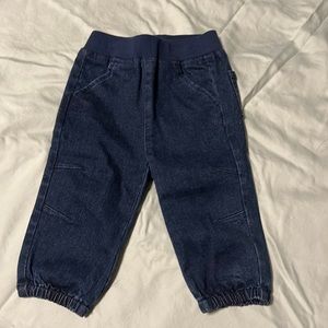 Hannah Andersson Jeans